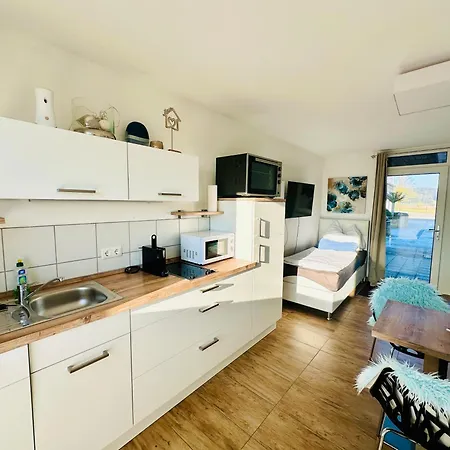 Apartamento Indigo Luna