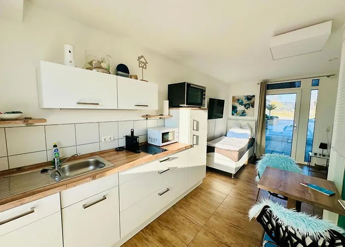Apartamento Indigo Luna