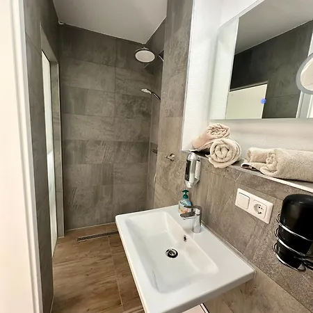 Apartman Indigo Luna *